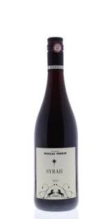 Maison Nicolas Perrin Syrah 2012 Syrah Wine Drinks Wine Bottle