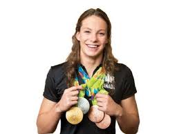 Meet her parents and family Who Is Penny Oleksiak Dating Penny Oleksiak Boyfriend Husband