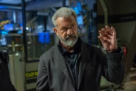 Boss level (2020) 02/11/2020 (us) action, science fiction, thriller 1h 40m user score. Boss Level 2020 Photo Gallery Imdb