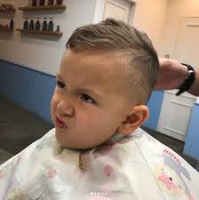 50+ styles the little man will love wearing that are trending this year. 75 Best Boys Short Hairstyles 2021 For Attractive Chick Look