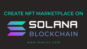 Nft Marketplace On Solana Comprehensive Guide