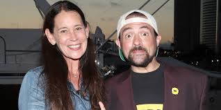 Pablito calvo st trinians 2 sarah harding. The Untold Truth Of Kevin Smith S Wife Jennifer Schwalbach Smith