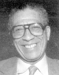 Dr. T. Eugene Reed, Long Island civil rights leader