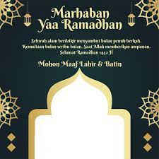 We did not find results for: Sambut Ramadan Dengan Suka Cita 5 Twibbon Keren Sambut Ramadan
