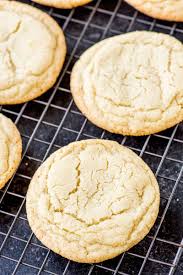 ( sour cream sugar cookies, sugar cookies with sour,vegan, gluten free, gingerbread, honey, peanut butter, soft pumpkin on low speed, in 3 additions beat flour mix into the creamed butter mixture. Soft And Chewy Sugar Cookies Homemade Hooplah