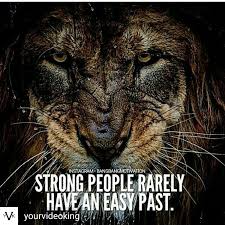  Pin By Aleksandra Avramcevska On Words Of Wisdom More Badass Quotes Lion Quotes Instagram People