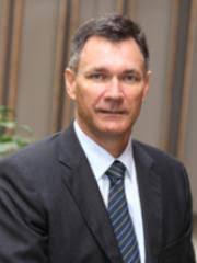 Professor Stephen Gray