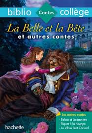 Entre ellos se encuentra bella (léa seydoux), la más joven de sus hijas, alegre, guapa y llena de encanto. La Belle Et La Bete Et Autres Contes De Jeanne Marie Leprince De Beaumont Poche Livre Decitre
