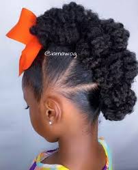 Packing gel nigerian hairstyles look charming and is perfect for any occasion. Top 50 Hairstyles For Baby Girls In 2020 Informationngr