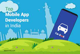 Sourcebits objectives to initiate the project from design. Top Mobile App Developers In India