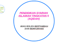Muat turun nota pendidikan syariah islamiah tingkatan 4 1. Pendidikan Syariah Islamiah Tingkatan 5 By Nurqalbi Mohammad