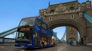 They are the same … despite what might be advertised on the website there's no significant difference between the three. Best London Tour Packages Sightseeing Tour Visitlondon Com