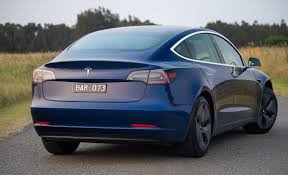 Announced in march of 2016, the model 3 had over 500,000 reservations in. Tesla Model 3 Review Electric Vehicle Test Drive Leaseplan