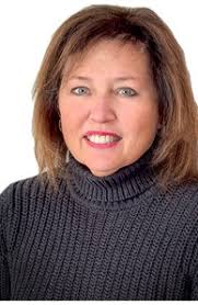 Mary Surette, Real Estate Agent