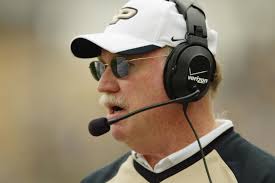 My personal Thank You to Joe Tiller