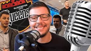 Getting a BBL & WBBL franchise off the ground in Gloucester