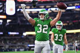 Houston Texans: What to know about new safety Reed Blankenship