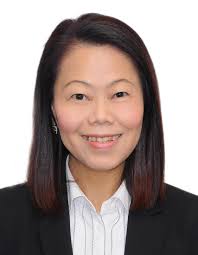 Joelle Lim, ERA REALTY NETWORK PTE LTD, Singapore