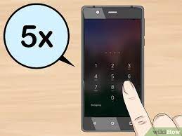 Get rid of pattern/password lock on android phone with adb (android debug bridge). 3 Ways To Unlock An Itel Phone Wikihow