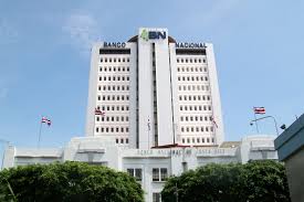 The national bank of panama (spanish: Banco Nacional De Costa Rica Wikipedia