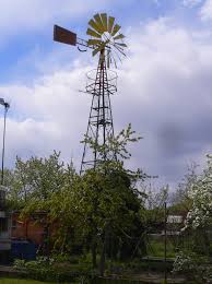 Wer nach dieser anleitung auf heimwerker.de ein windrad basteln. Western Windrad Wikipedia