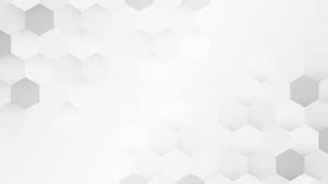 Quick guide to how to create hexagon shapes in photoshop etc. White And Gray Hexagon Pattern Background Vector Free Download