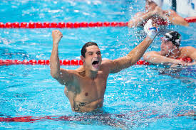 En mai 2007, la championne qu'il a formée, laure manaudou, le quitte pour aller s'entraîner en italie, auprès de son petit ami de l'époque, luca marin. Florent Manaudou To Commentate At World Championships