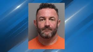 Man arrested for having knife at Ashley Ridge High School football game:  DCSO