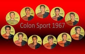 The last time the teams played 15 february 2020 and then the match ended with the score 1:1. Figuritas De Futbol Figuritas Sport 1967 Colon De Santa Fe Colon De Santa Fe Colon Figuras De