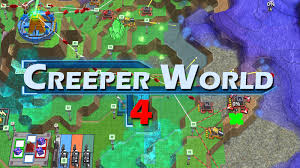 Maybe you would like to learn more about one of these? Creeper World 4 Demo Updated To Version 1 1 Steam News