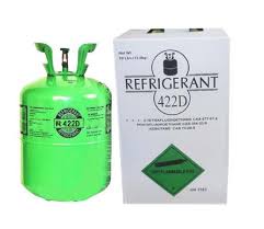 R422d Refrigerant The Best R22 Refrigerant Replacement