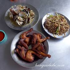 Maybe you would like to learn more about one of these? Ong Cheng Huat Seafood In Bagan Lalang Penang Bangsar Babe