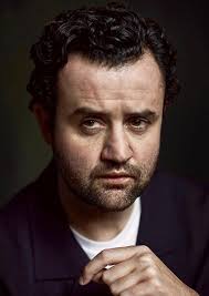 Daniel Mays Fan Casting