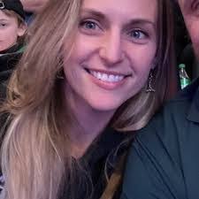 Georgette Richards's Instagram, Twitter & Facebook