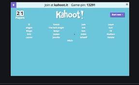 300 Best Kahoot Names Funny Cool Dirty Ideas 2021