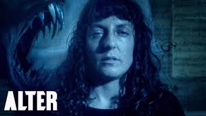 Horror Short Film "INCUBUS"