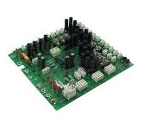 DS200TCPDG2B Power Distribution Circuit Board GE Speedtronic Turbine  Controller