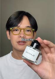 Mojave Ghost is good but I'm not sure if it's song-worthy #fragrance #...