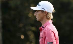 Will zalatoris was certainly a name that was flying under the radar entering his masters debut this in addition, zalatoris ranks 4th on tour in strokes gained from tee to green, 12th total in strokes. Tuqr5fspfnms M