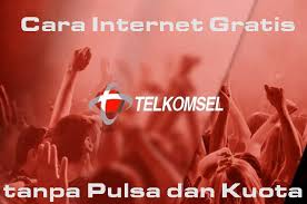 Jadi bagaimana trik dan cara memperoleh internet gratis bahkan tanpa biaya? Cara Internet Gratis Telkomsel Tanpa Kuota Dn Pulsa Terbaru 2019 Androidkuota