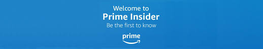 Amazon rewards visa benefits page. About Amazon Prime Insider Prime Membership Benefits