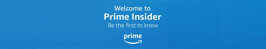 Welcome to my fan page!!! About Amazon Prime Insider Prime Membership Benefits
