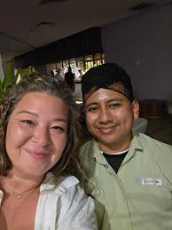 We had the most amazing vacation with friends! Lozaro was absolutely  fantastic!