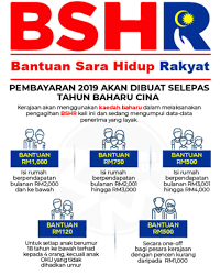 Dengan memasang aplikasi ini anda juga akan mendapat notifikasi setiap kali pengumuman br1m dibuka. Tiada Lagi Bantuan Rakyat 1malaysia Gago Daily