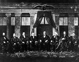 However, us supreme court chief justice john roberts, who was nominated by a republican president, has sided with the four liberal justices on us research suggests that the influence of the supreme court abroad has diminished over the past two decades, as court systems elsewhere in. History Of The Supreme Court Of The United States Wikipedia