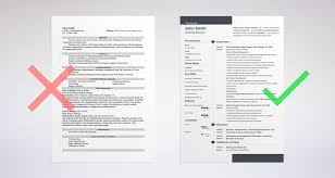 99 Key Skills For A Resume Best List Of Examples For All Jobs