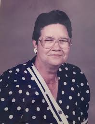 Obituary for Marcella (Strickland) Dial