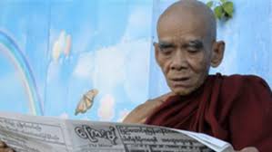 Rangoon Diary: Burma's Elections