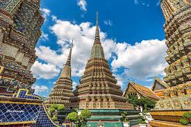 Phuket adalah pulau terbesar di thailand dengan keluasan untuk tidak melengahkan masa, mari kita lihat 50 tempat paling menarik di phuket yang anda bercuti di phuket melihat big buddha. 50 Tempat Menarik Di Bangkok Jom Bercuti Ke Ibu Kota Thailand