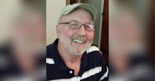 Obituary for Daniel Brickey